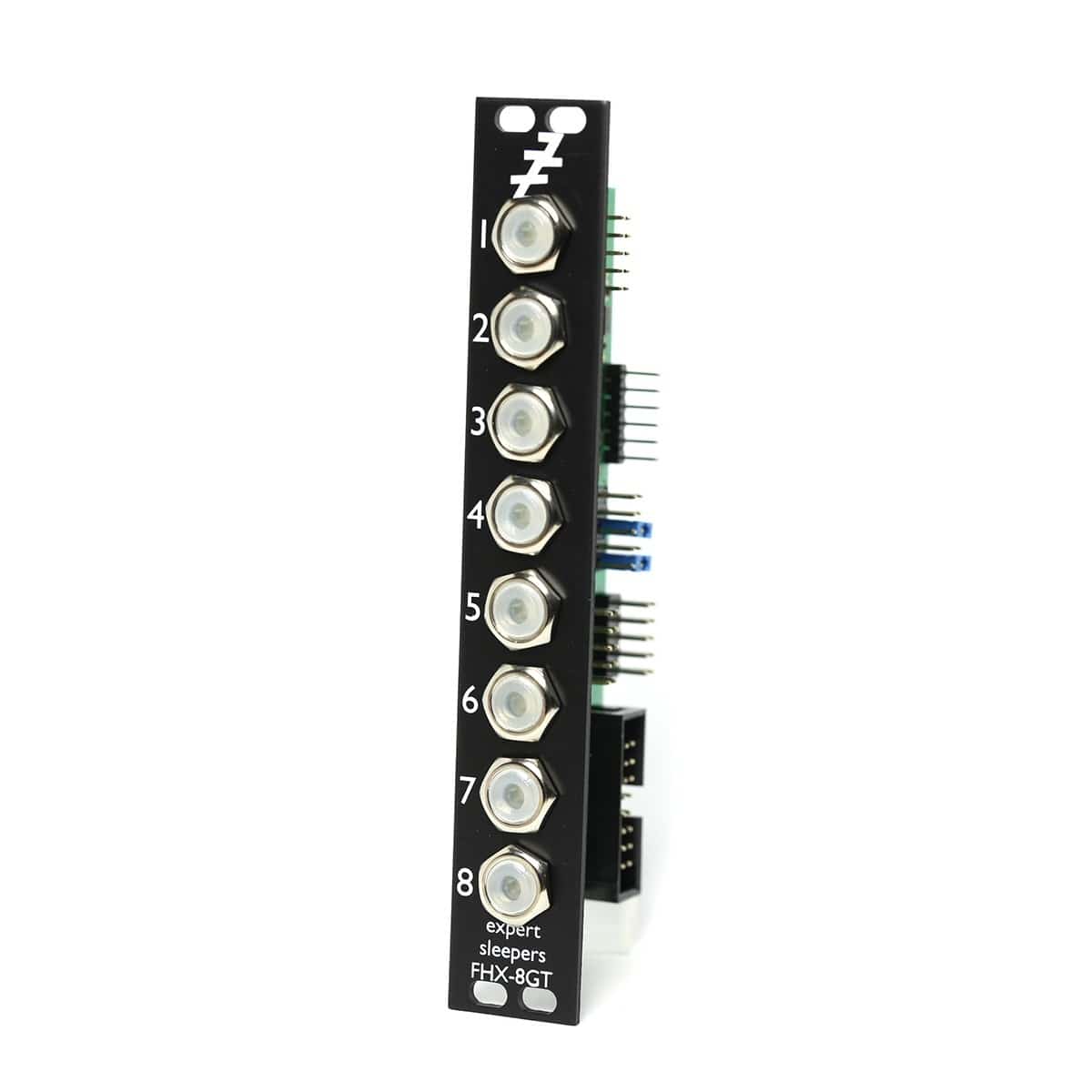 Модуль fh sp311tcdl20. Eurorack модуль. Панель модуля Eurorack.