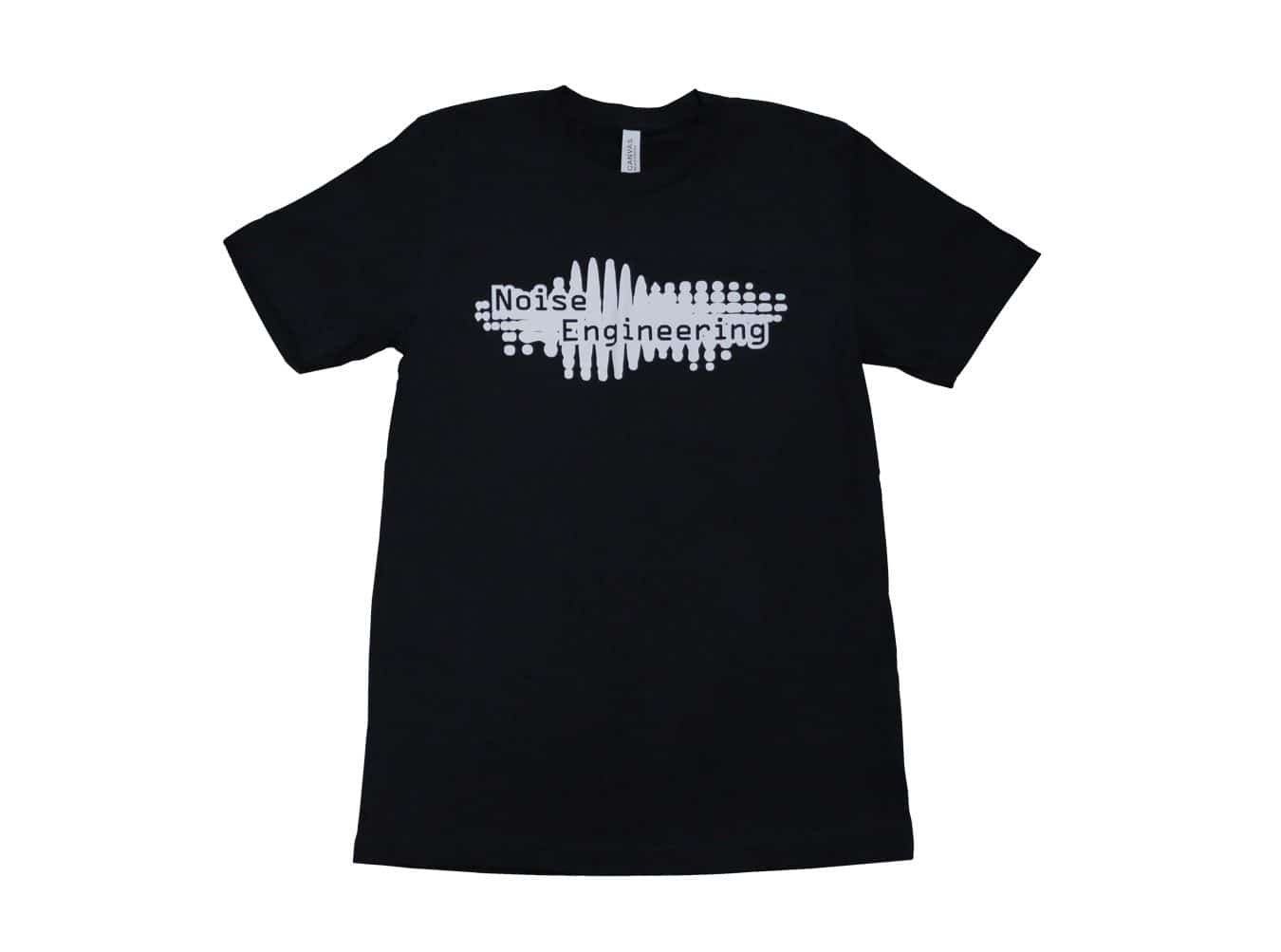 Noise Engineering T-Shirt (Medium) - Elevator Sound