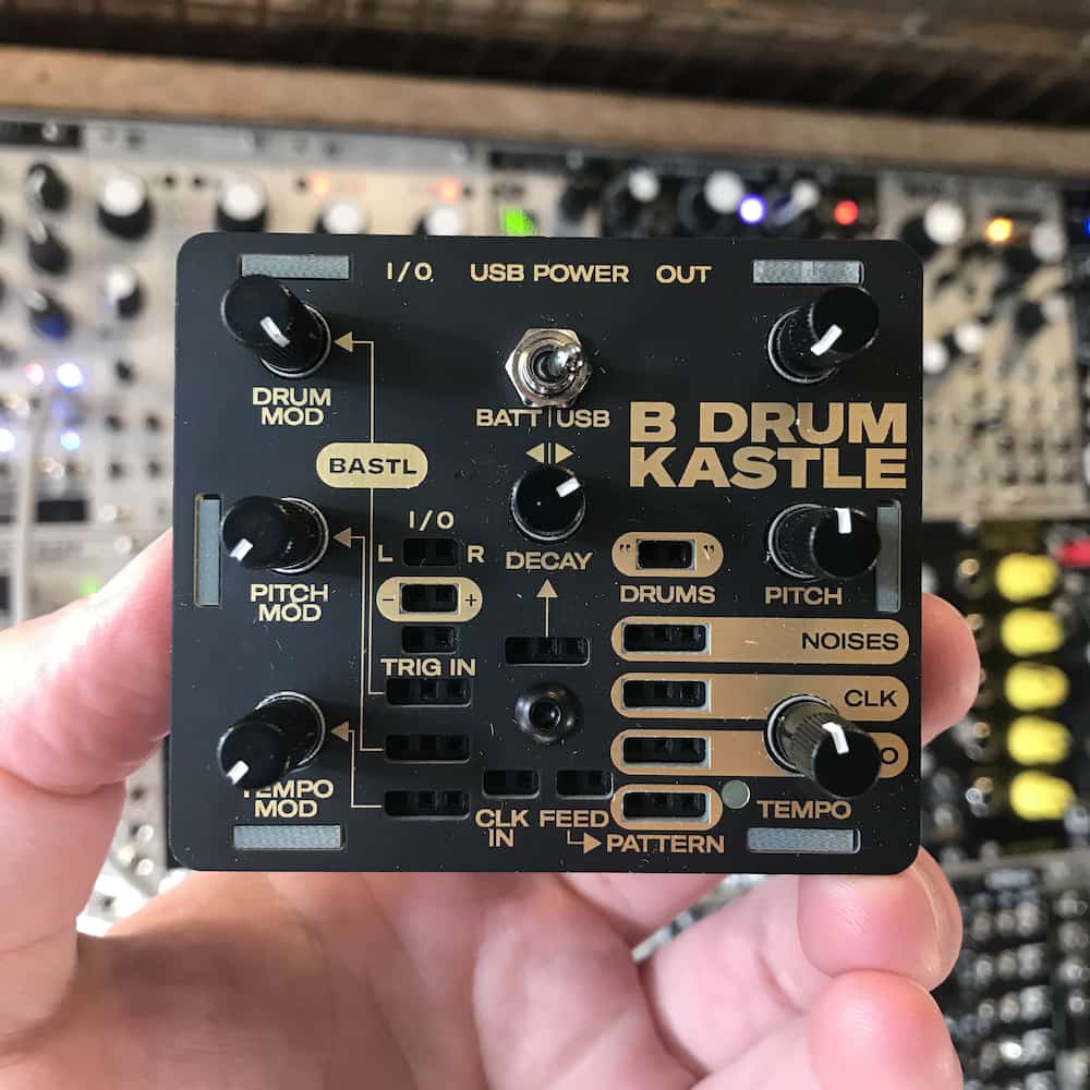 Elevator Sound - Synthesiser, Drum Machine,DJ & Eurorack Modular Store