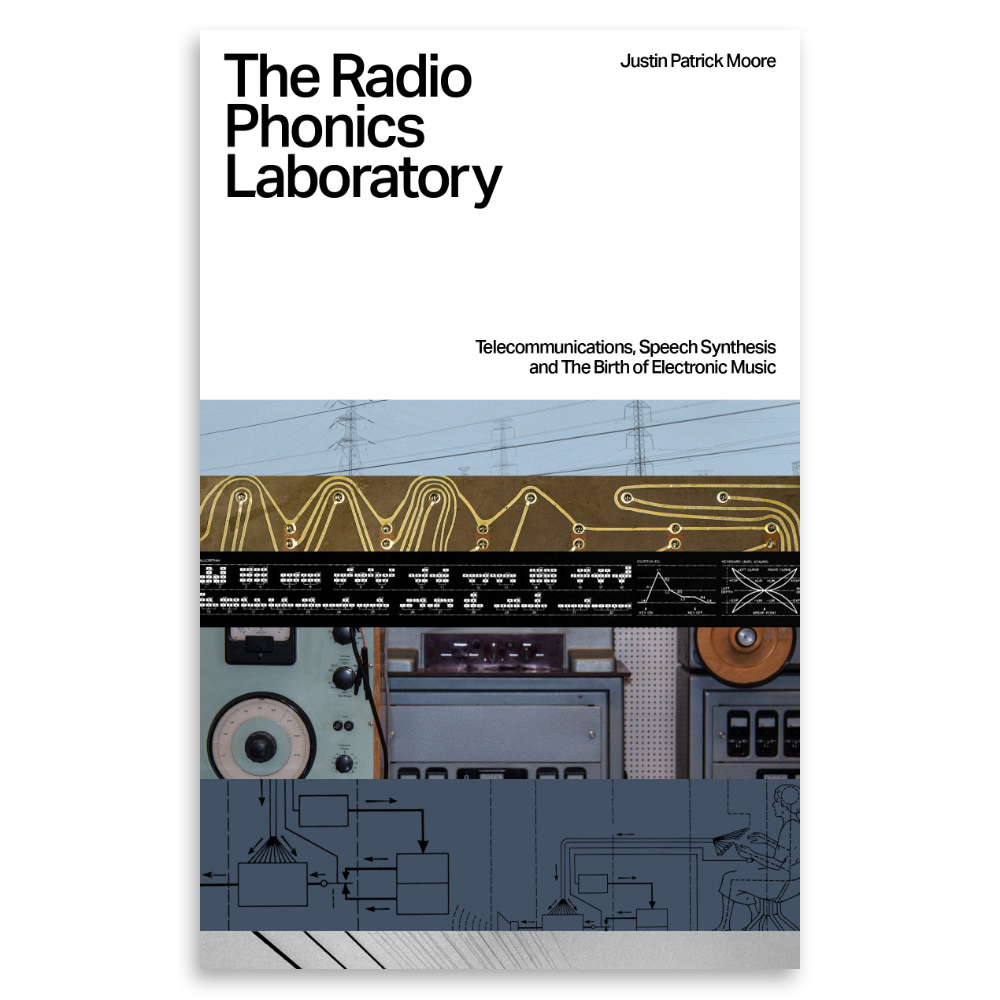 The Radio Phonics Laboratory – Paperback