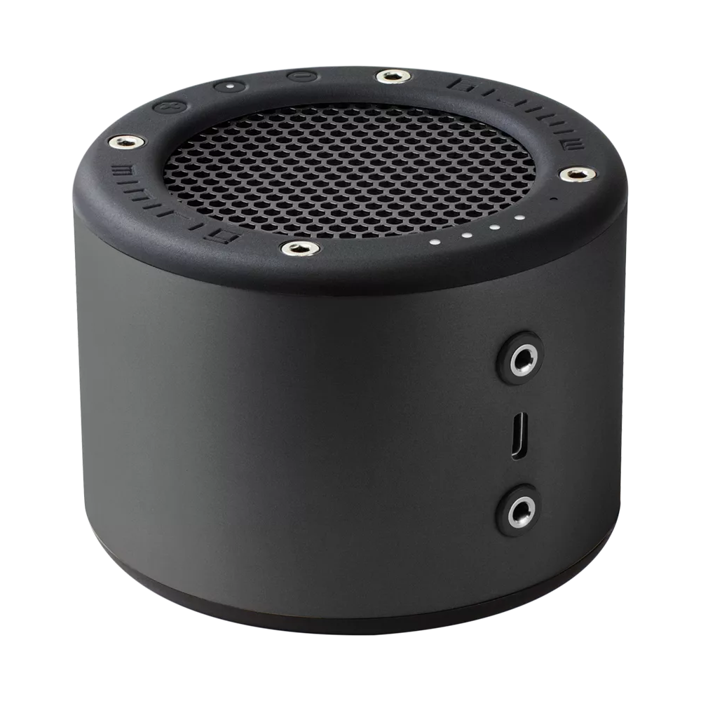 Minirig 4 Portable Speaker (Black)