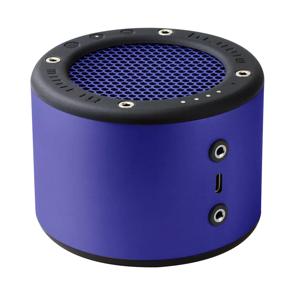 Minirig 4 Portable Speaker (Blue)