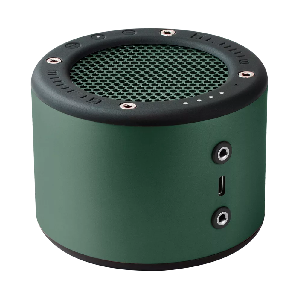 Minirig 4 Portable Speaker (Green)