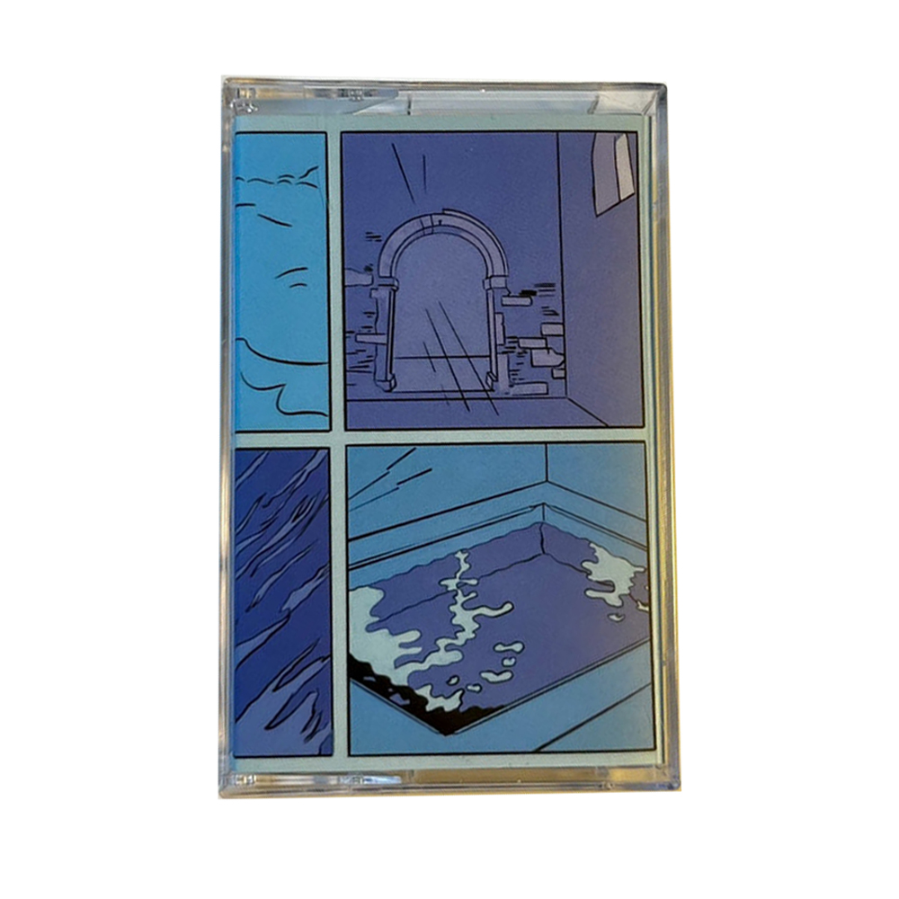 Maes Y Circles – Maes Y Circles (Cassette)