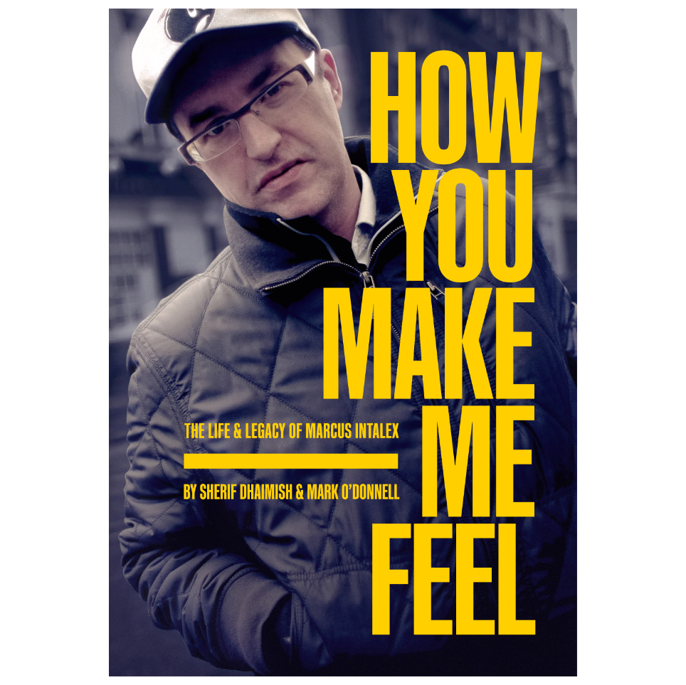 How You Make Me Feel – Paperback Book