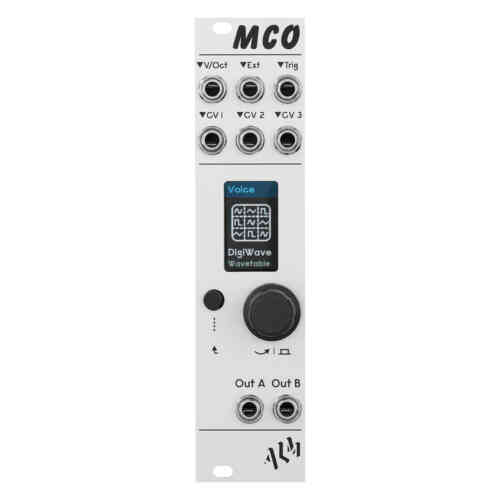 ALM Busy Circuits MCO mkII Eurorack Compact Multi Synth Voice Module