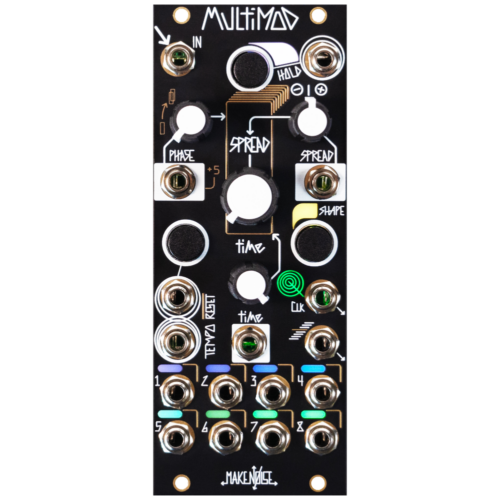 Make Noise MultiMod Eurorack Module